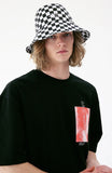 メスノウン(MASSNOUN) BURIED BUCKET HAT MUVAC001-CK