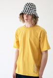 メスノウン(MASSNOUN) BURIED BUCKET HAT MUVAC001-CK