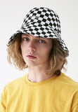 メスノウン(MASSNOUN) BURIED BUCKET HAT MUVAC001-CK