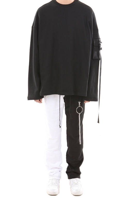 ランベルシオ(LANG VERSIO)135 Buckle MTM