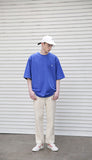 メスノウン(MASSNOUN) MSNU 6PANNEL BALLCAP MSEAC001-WT