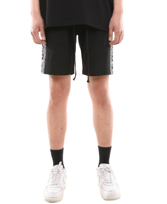 ランベルシオ(LANG VERSIO) 167 Joy Division half pants