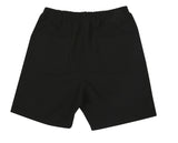 メスノウン(MASSNOUN) LINEN SIDE LINE SHORT PATNS MUVSP005-BK