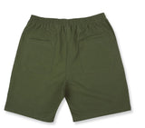 メスノウン(MASSNOUN) LINEN SIDE LINE SHORT PATNS MUVSP005-KK