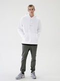 メスノウン(MASSNOUN) SLENDER FATIGUE BANDING JOGGER MFVCP002-GR