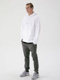 メスノウン(MASSNOUN) SLENDER FATIGUE BANDING JOGGER MFVCP002-GR