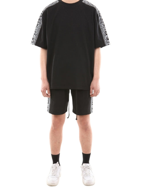 ランベルシオ(LANG VERSIO) 168 Joy Division short sleeves