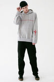 メスノウン(MASSNOUN) FULL WORK FATIGUE PANTS MFVCP003-BK