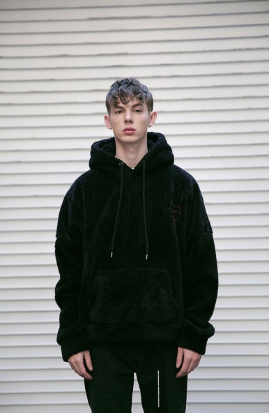 メスノウン(MASSNOUN) STN WSHD DAMAGE LIGHT DENIM MFVJP003-BK