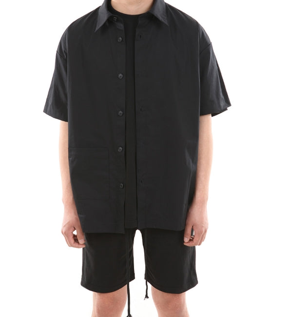 ランベルシオ(LANG VERSIO) 170 Back printing short sleeves