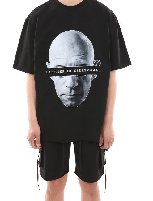 ランベルシオ(LANG VERSIO) 164 Printing short sleeves VER.1