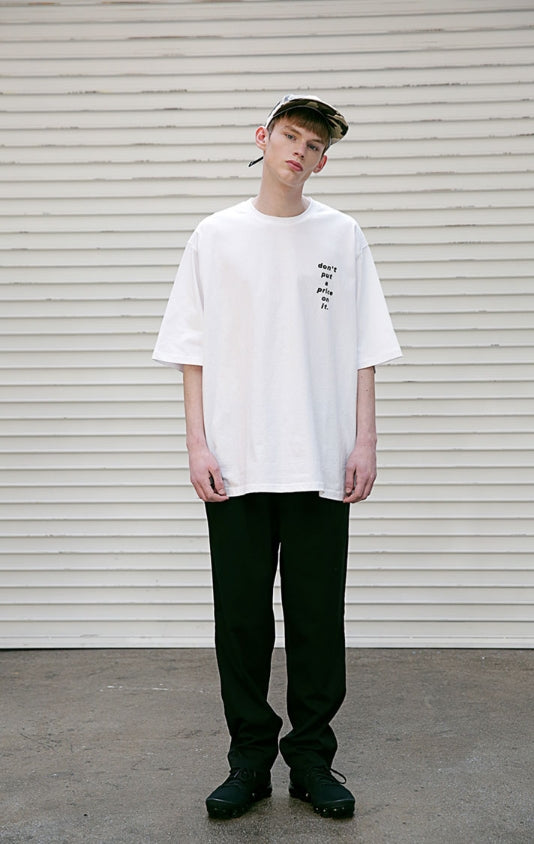 メスノウン(MASSNOUN) NOR WSHD BLACK DENIM MFVJP004-BK