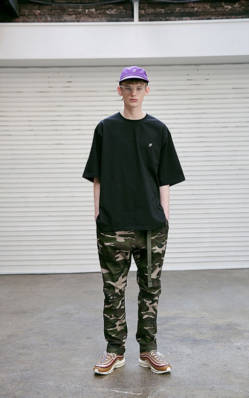 メスノウン(MASSNOUN) INCLUDE BELT CHINO PANTS MSECP001-CM