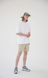 メスノウン(MASSNOUN) MSNU TWO POCKET CARGO SHORT PANTS MSESP004-BG