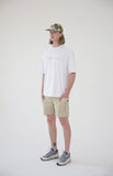 メスノウン(MASSNOUN) MSNU TWO POCKET CARGO SHORT PANTS MSESP004-BG