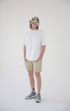 メスノウン(MASSNOUN) MSNU TWO POCKET CARGO SHORT PANTS MSESP004-BG