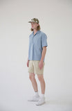 メスノウン(MASSNOUN) MSNU TWO POCKET CARGO SHORT PANTS MSESP004-BG