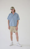 メスノウン(MASSNOUN) MSNU TWO POCKET CARGO SHORT PANTS MSESP004-BG