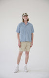 メスノウン(MASSNOUN) MSNU TWO POCKET CARGO SHORT PANTS MSESP004-BG