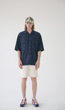 メスノウン(MASSNOUN) STICH POCKET SHORT PANTS MSESP005-RW