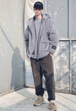 メスノウン(MASSNOUN) SL LOGO POCKET CORDUROY STRING PANTS MFECP003-KK