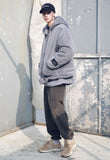 メスノウン(MASSNOUN) SL LOGO POCKET CORDUROY STRING PANTS MFECP003-KK