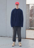 メスノウン(MASSNOUN) SL LOGO POCKET CORDUROY STRING PANTS MFECP003-KK