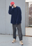 メスノウン(MASSNOUN) SL LOGO POCKET CORDUROY STRING PANTS MFECP003-KK