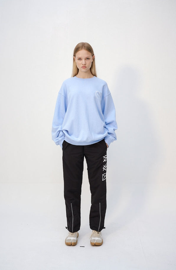 オーワイ(OY) BACK STRING MTM - SKY BLUE