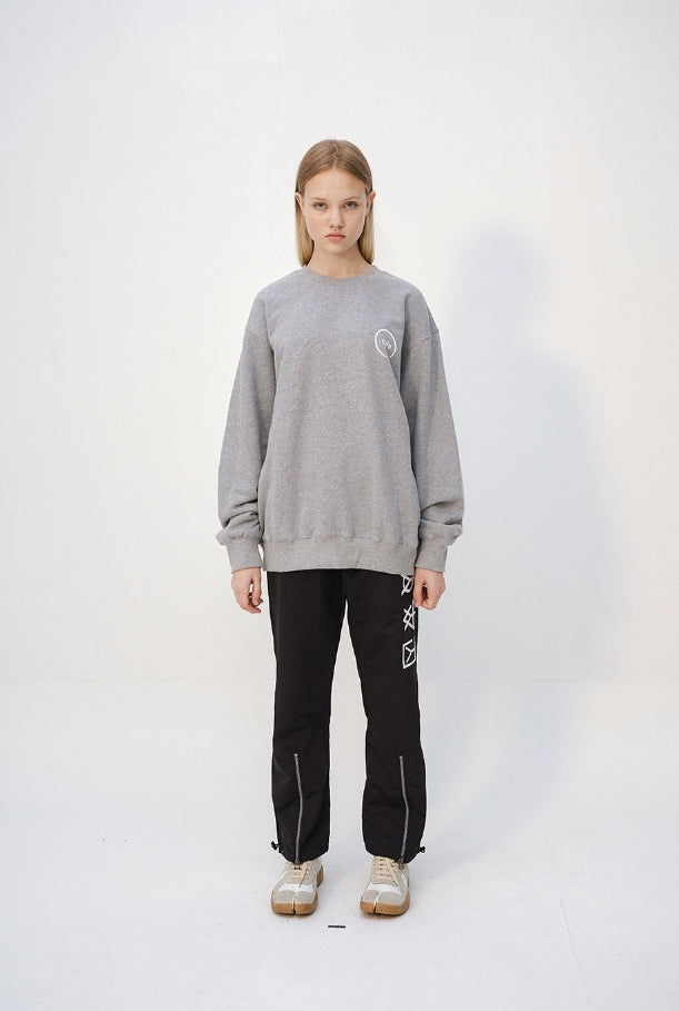 オーワイ(OY) BACK STRING MTM - GREY