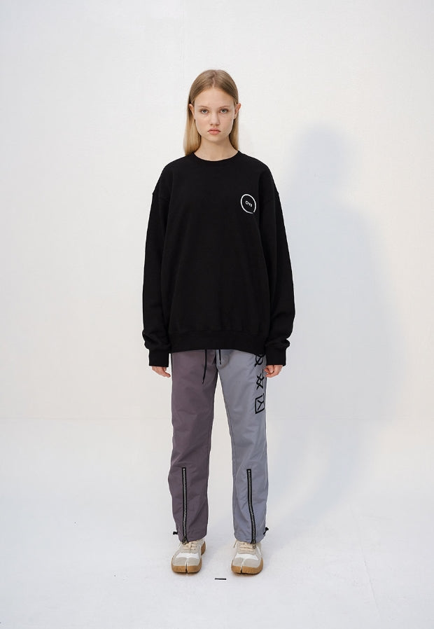 オーワイ(OY) BACK STRING MTM - BLACK