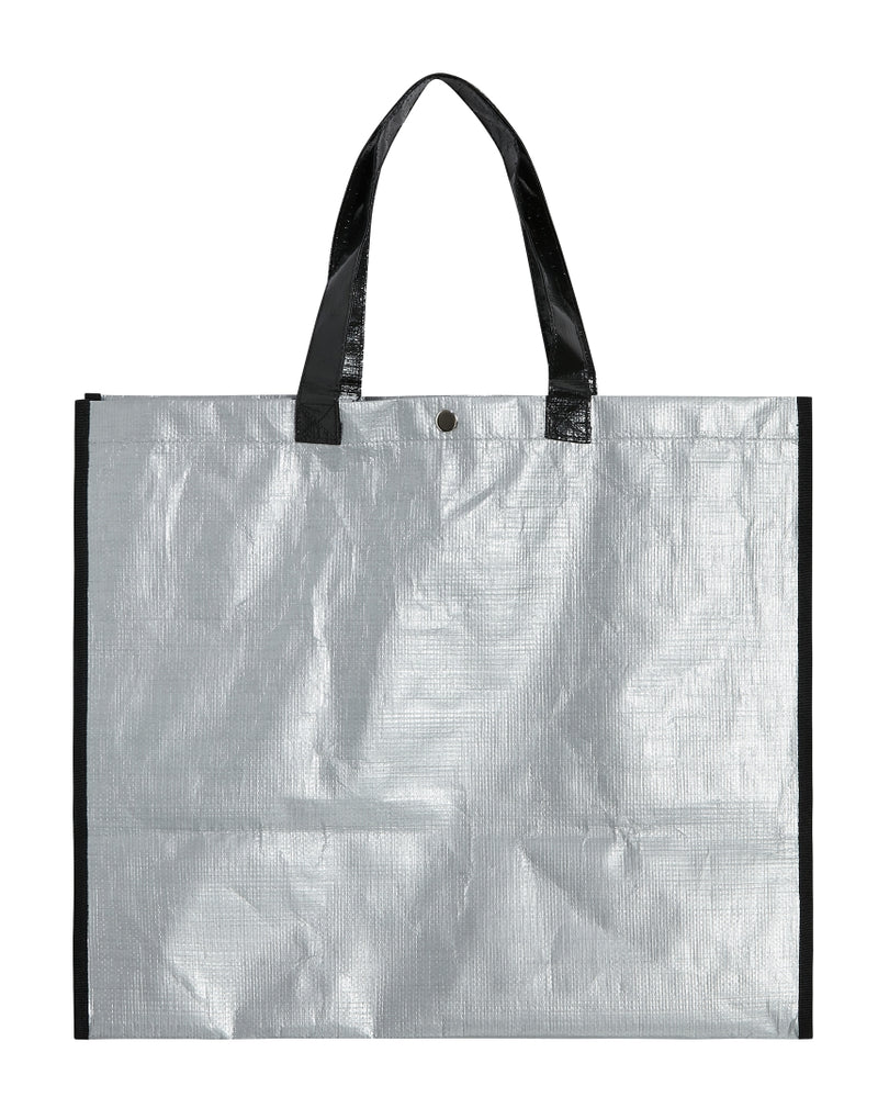 アクメドラビ(acme' de la vie) ADLV LUGGAGE BAG GREY