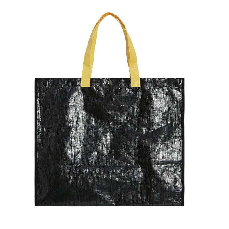 アクメドラビ(acme' de la vie) ADLV LUGGAGE BAG BLACK