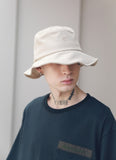 メスノウン(MASSNOUN) MSNU BUCKET HAT MSNAC003 (BEIGE)