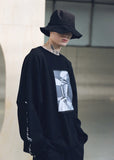 メスノウン(MASSNOUN) MSNU BUCKET HAT MSNAC003 (BLACK)