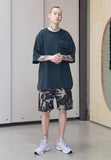 メスノウン(MASSNOUN) EASY CARGO SHORT PANTS MSNSP002 (CAMO)