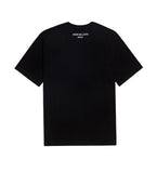 アクメドラビ(acme' de la vie) ADLV SAVE THE EARTH SHORT SLEEVE T-SHIRT BLACK