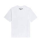 アクメドラビ(acme' de la vie) ADLV SAVE THE EARTH SHORT SLEEVE T-SHIRT WHITE