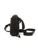 アクメドラビ(acme' de la vie) ADLV WAIST BAG BLACK