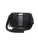 アクメドラビ(acme' de la vie) ADLV WAIST BAG BLACK