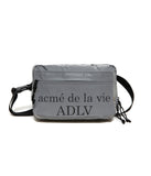 アクメドラビ(acme' de la vie) ADLV WAIST BAG REFLECTOR