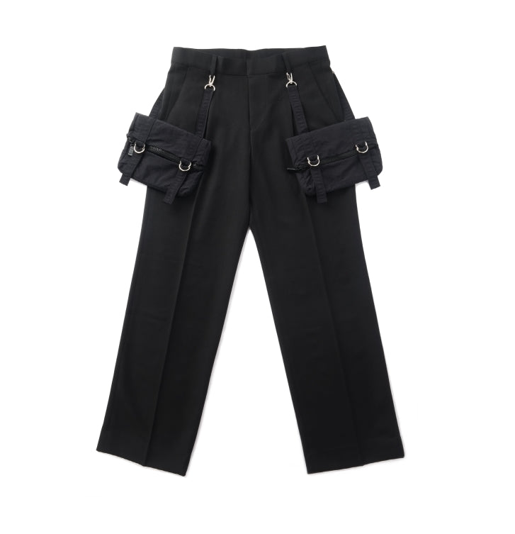 ドルム (DoLM) Waist Loop Pocket Bag