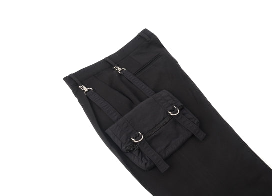 ドルム (DoLM) Waist Loop Pocket Bag