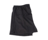 ドルム (DoLM) Nylon Big Pocket Shorts