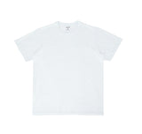 ドルム (Do'LM) Crapas Flowers T-Shirts White