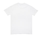 ドルム (Do'LM) Crapas Sketch T-Shirts White