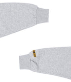 ロマンティッククラウン(ROMANTIC CROWN) RC LOGO SWEATSHIRT_GREY