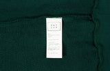 ロマンティッククラウン(ROMANTIC CROWN) RC LOGO SWEATSHIRT_GREEN