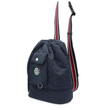 ロマンティッククラウン(ROMANTIC CROWN)21C BOYS SLING BAG_NAVY