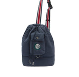 ロマンティッククラウン(ROMANTIC CROWN)21C BOYS SLING BAG_NAVY